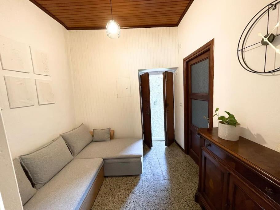 Historic Downtown Home By The Sea With King Bed Monterosso al Mare Exterior foto